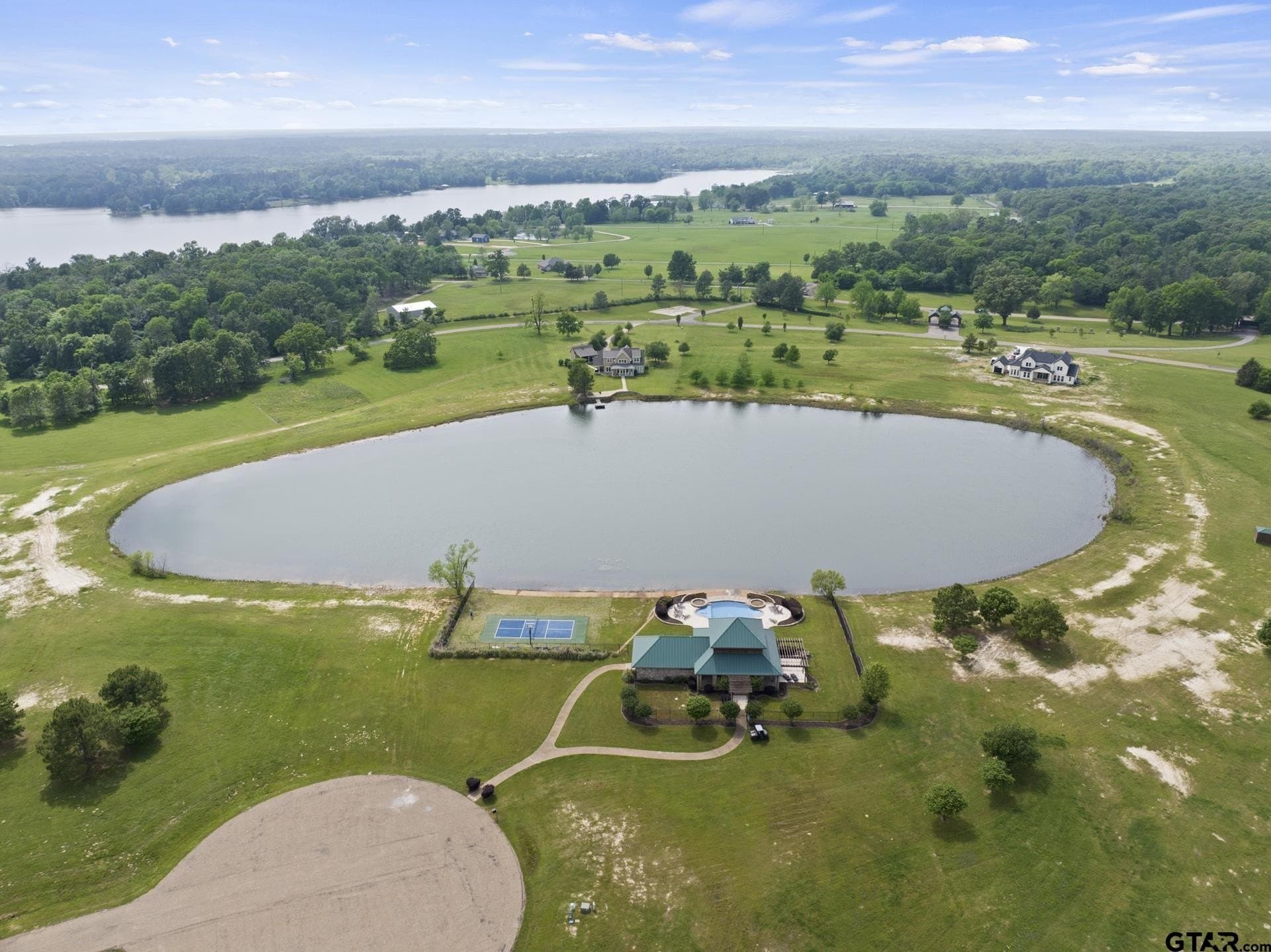1.09 acres in Titus County - photo 20