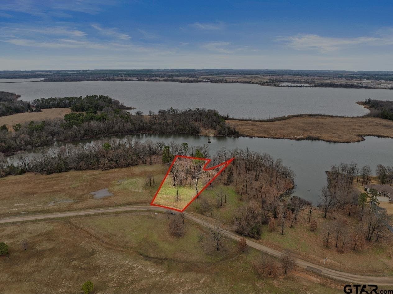 1.09 acres in Titus County - photo 16