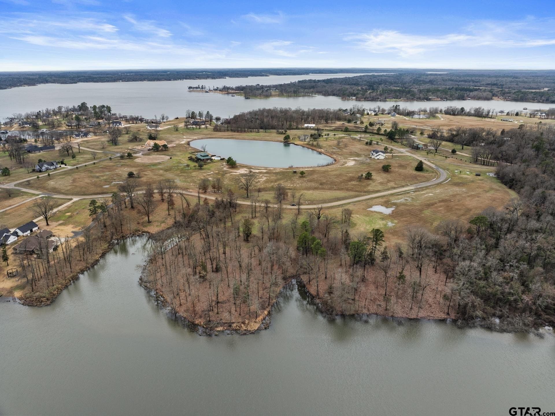 1.09 acres in Titus County - photo 14