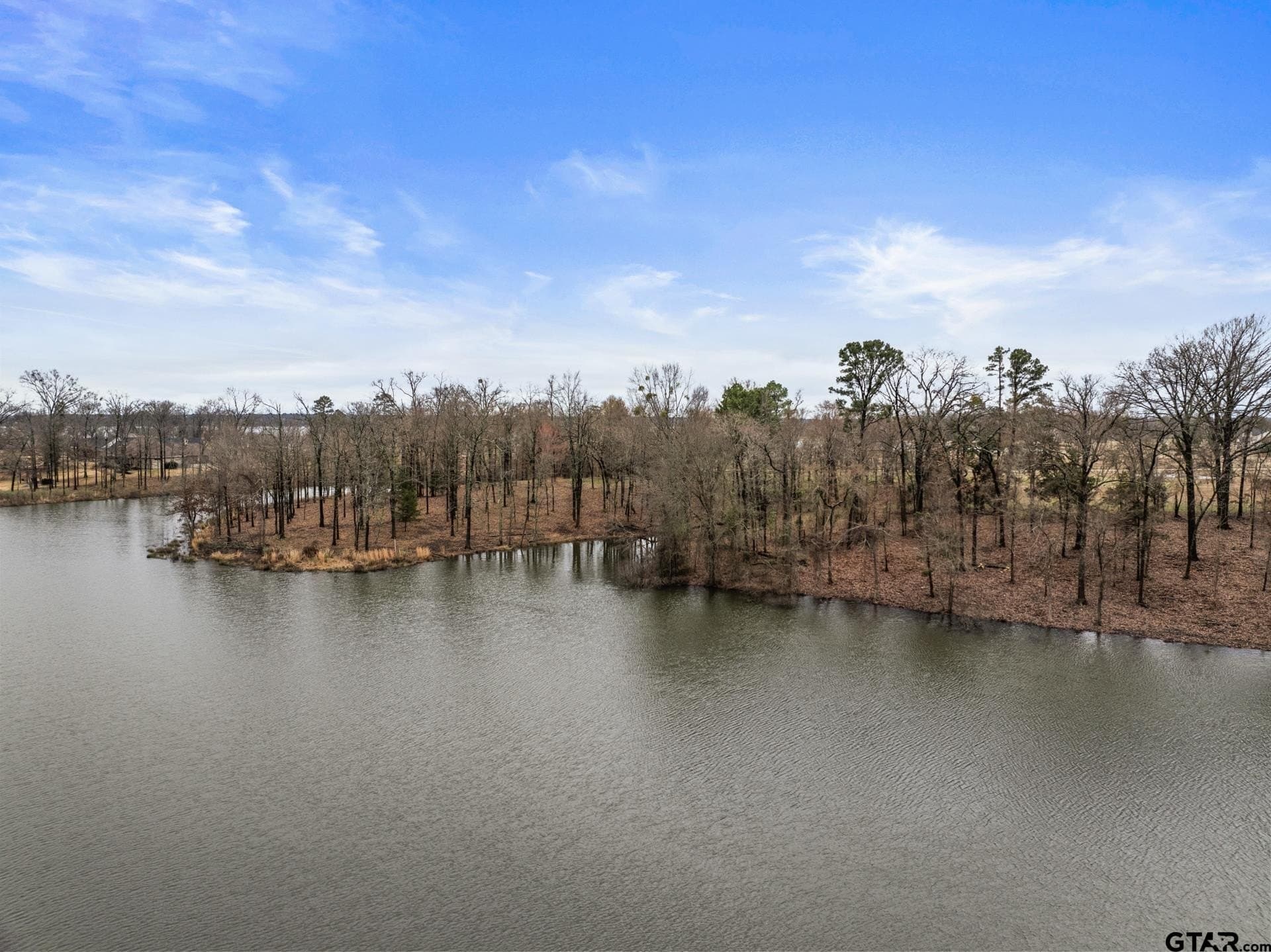 1.09 acres in Titus County