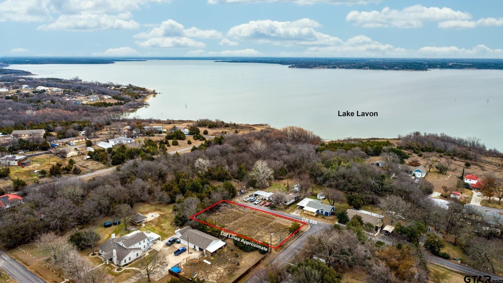 0.36 acres in Collin County gallery image 3