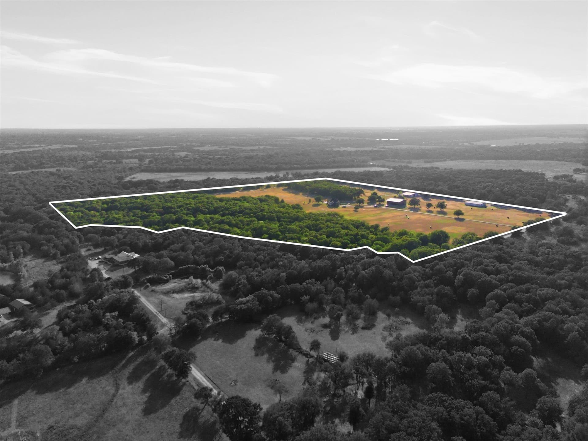 59.13 acres in Kaufman County - photo 40