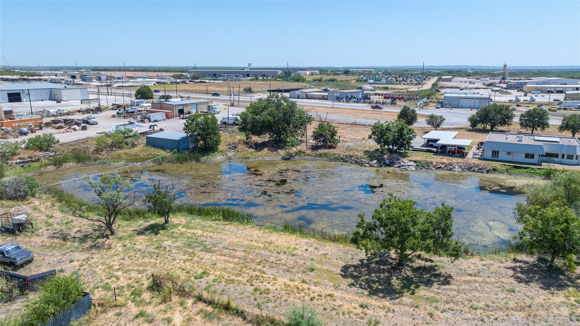 12.61 acres in Taylor County - photo 39