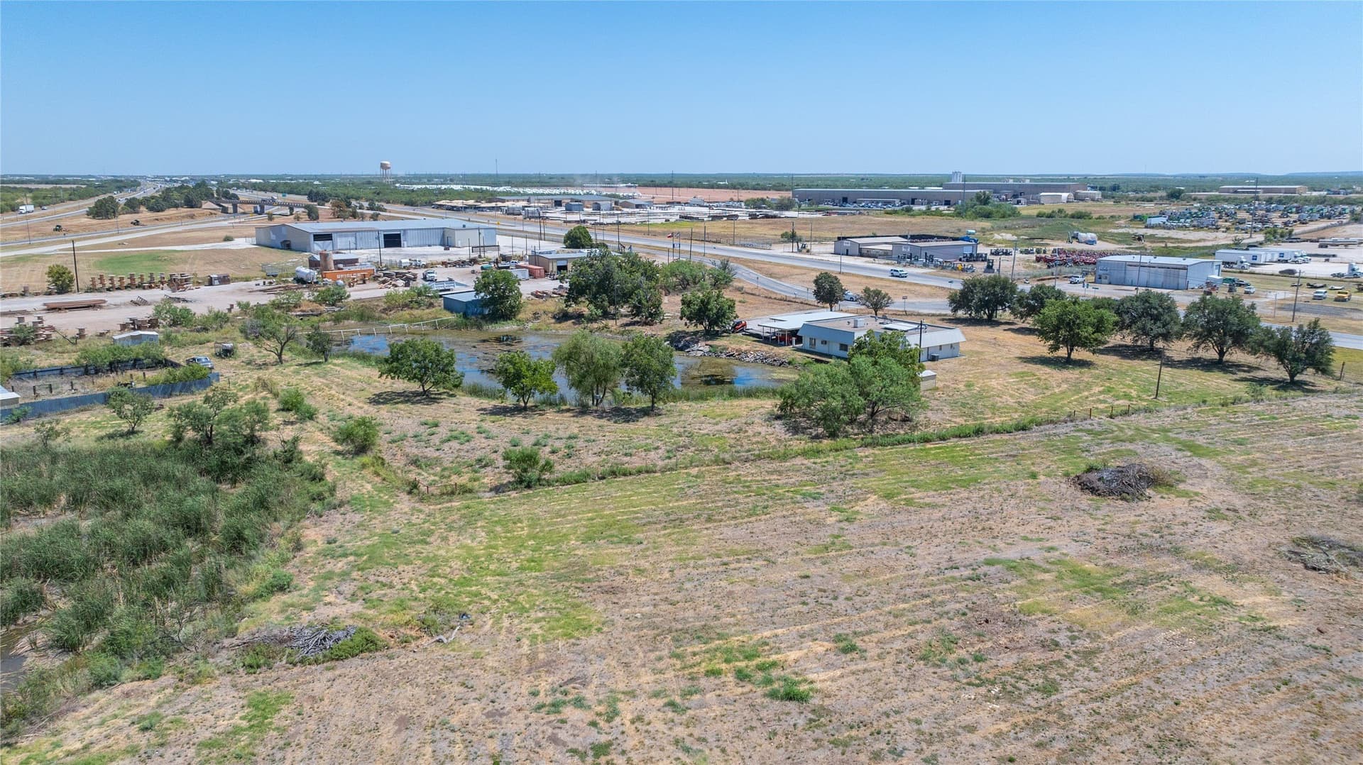 12.61 acres in Taylor County - photo 37