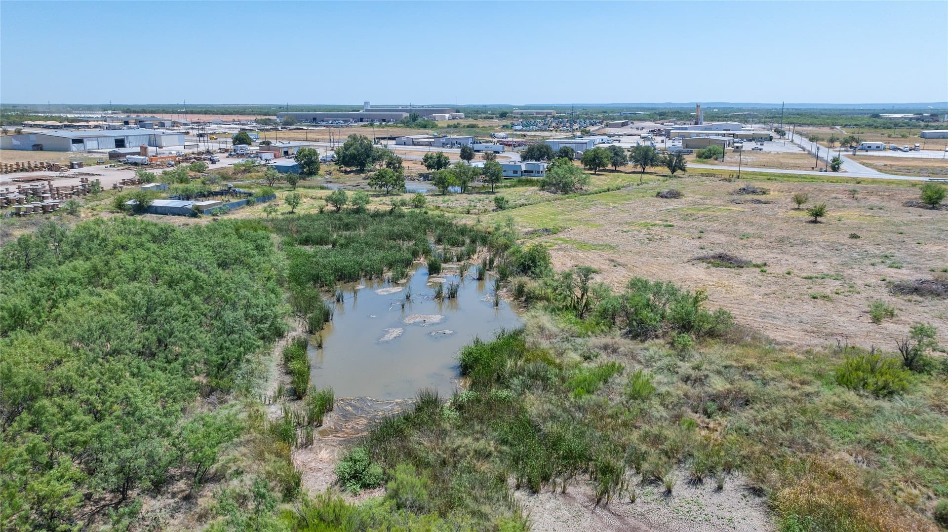 12.61 acres in Taylor County - photo 38