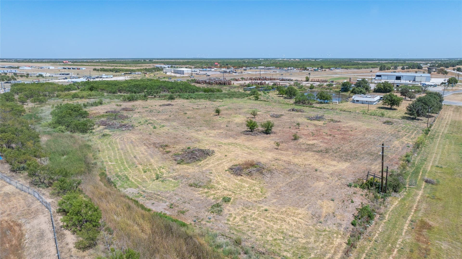 12.61 acres in Taylor County - photo 36