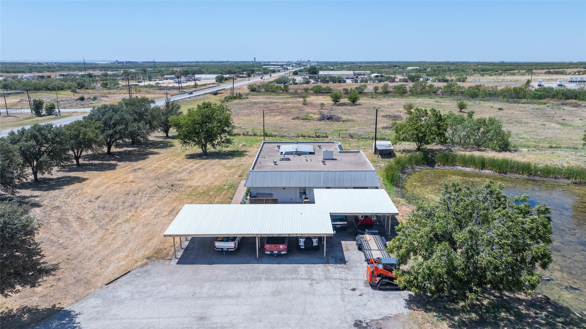 12.61 acres in Taylor County - photo 40