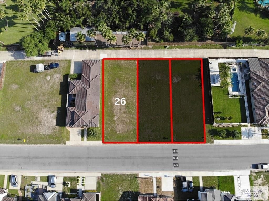 0.16 acres in CAMERON County gallery image 4