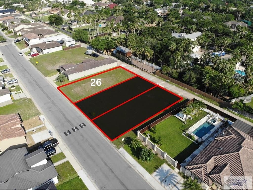 0.16 acres in CAMERON County gallery image 3