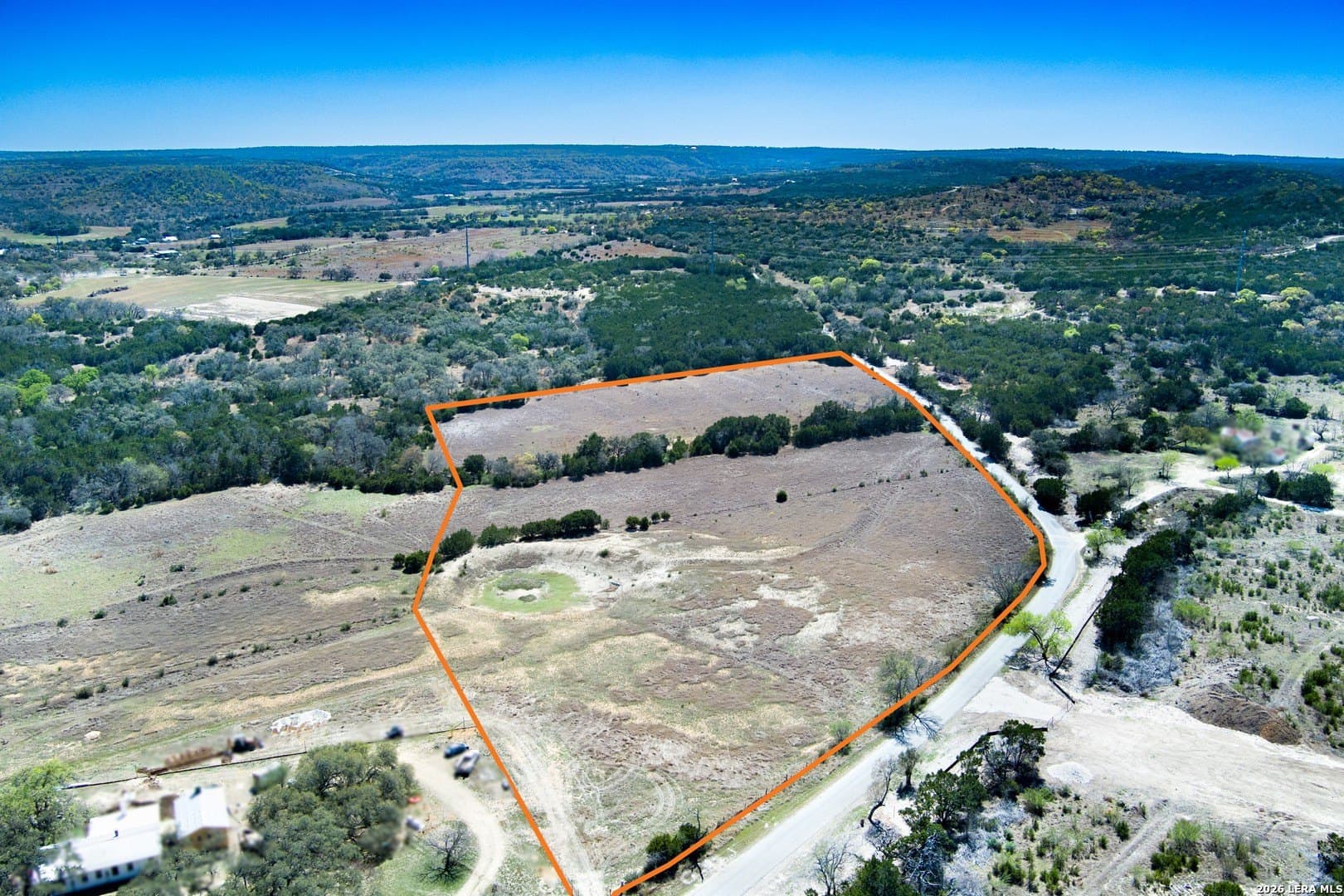 13.49 acres in Kendall County gallery image 3