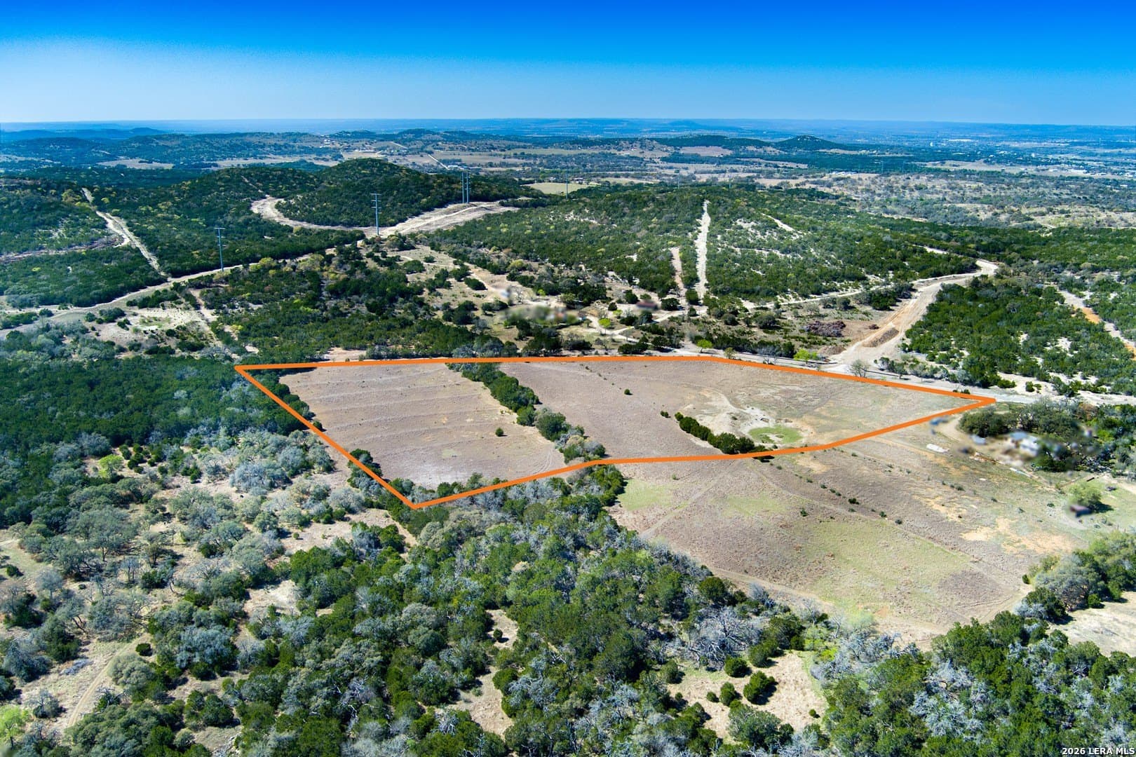 13.49 acres in Kendall County featured view
