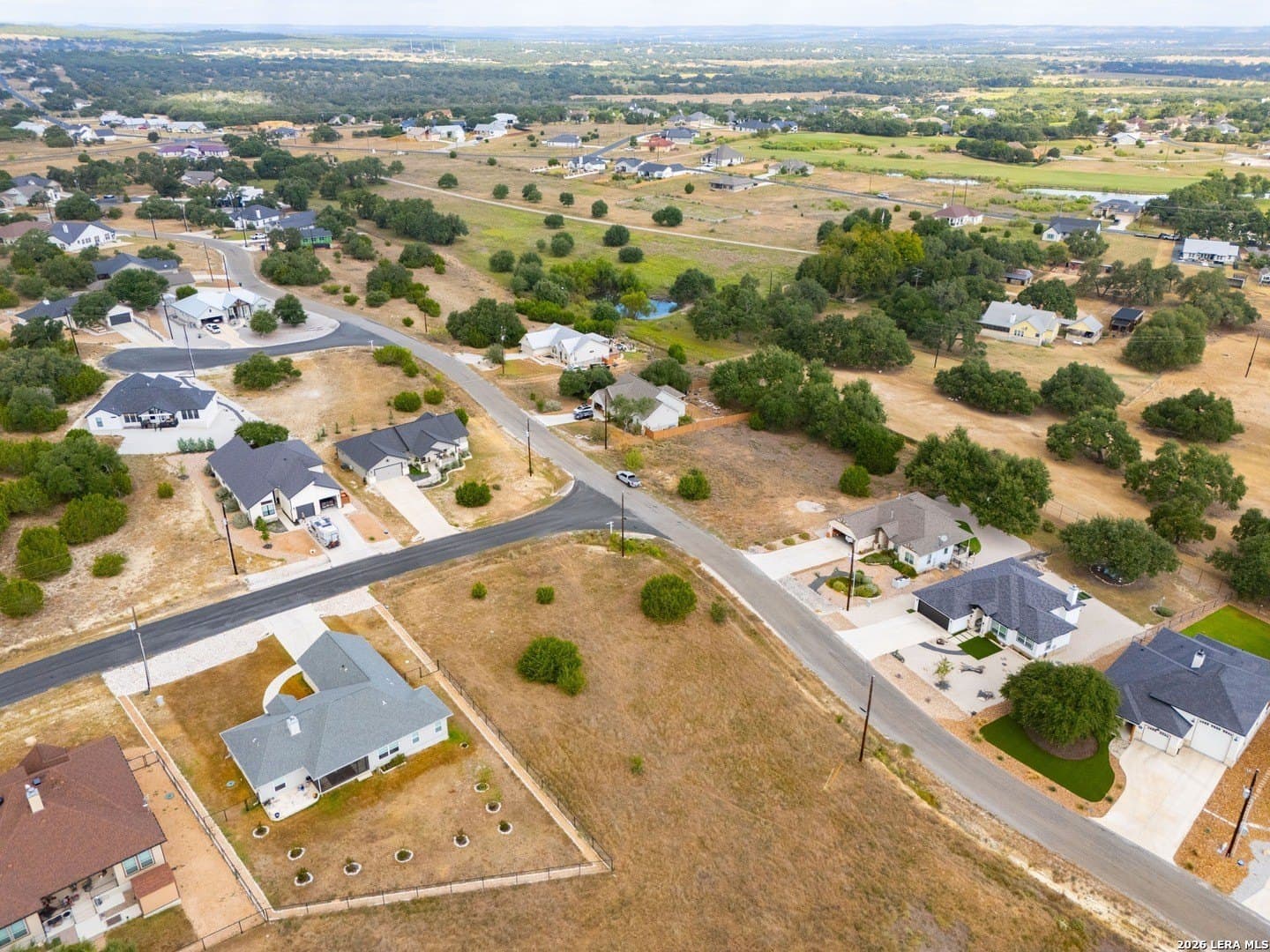 0.5 acres in Blanco County - photo 8