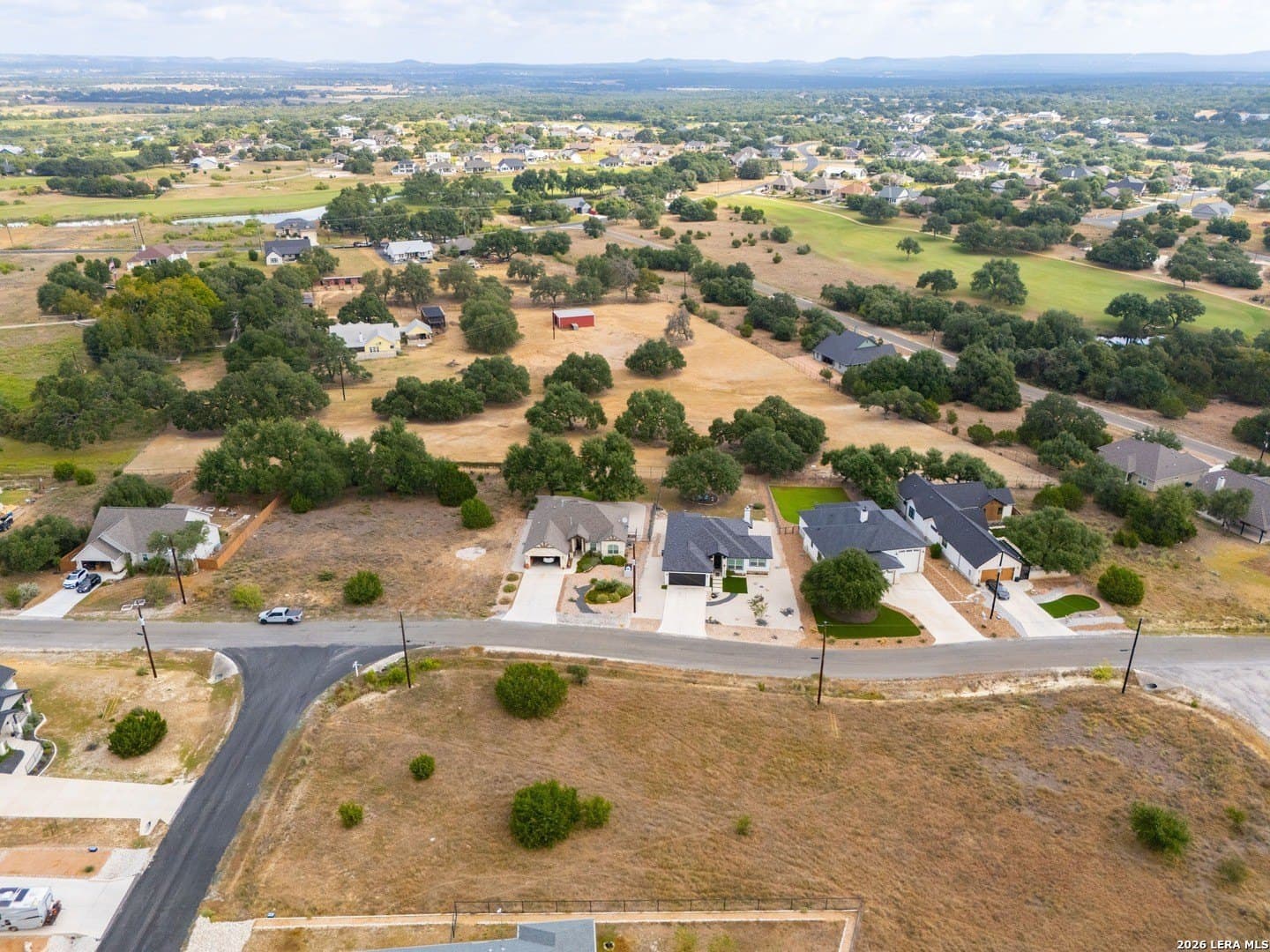 0.5 acres in Blanco County - photo 9