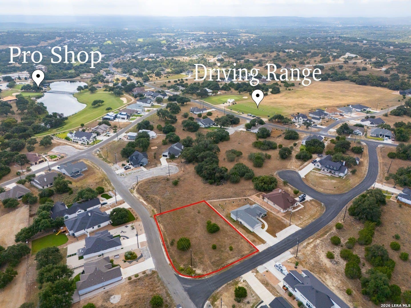 0.5 acres in Blanco County - photo 2