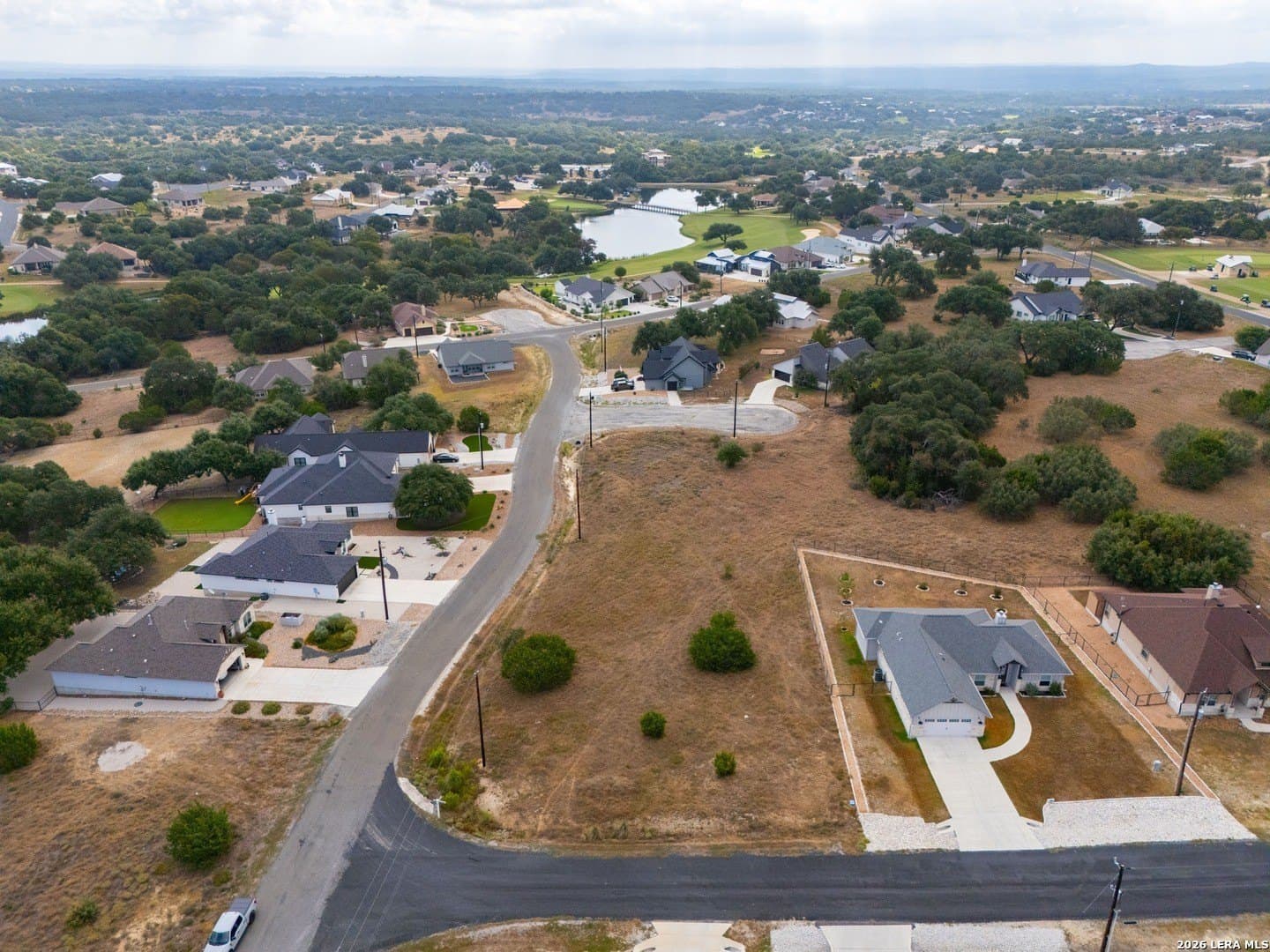 0.5 acres in Blanco County - photo 3