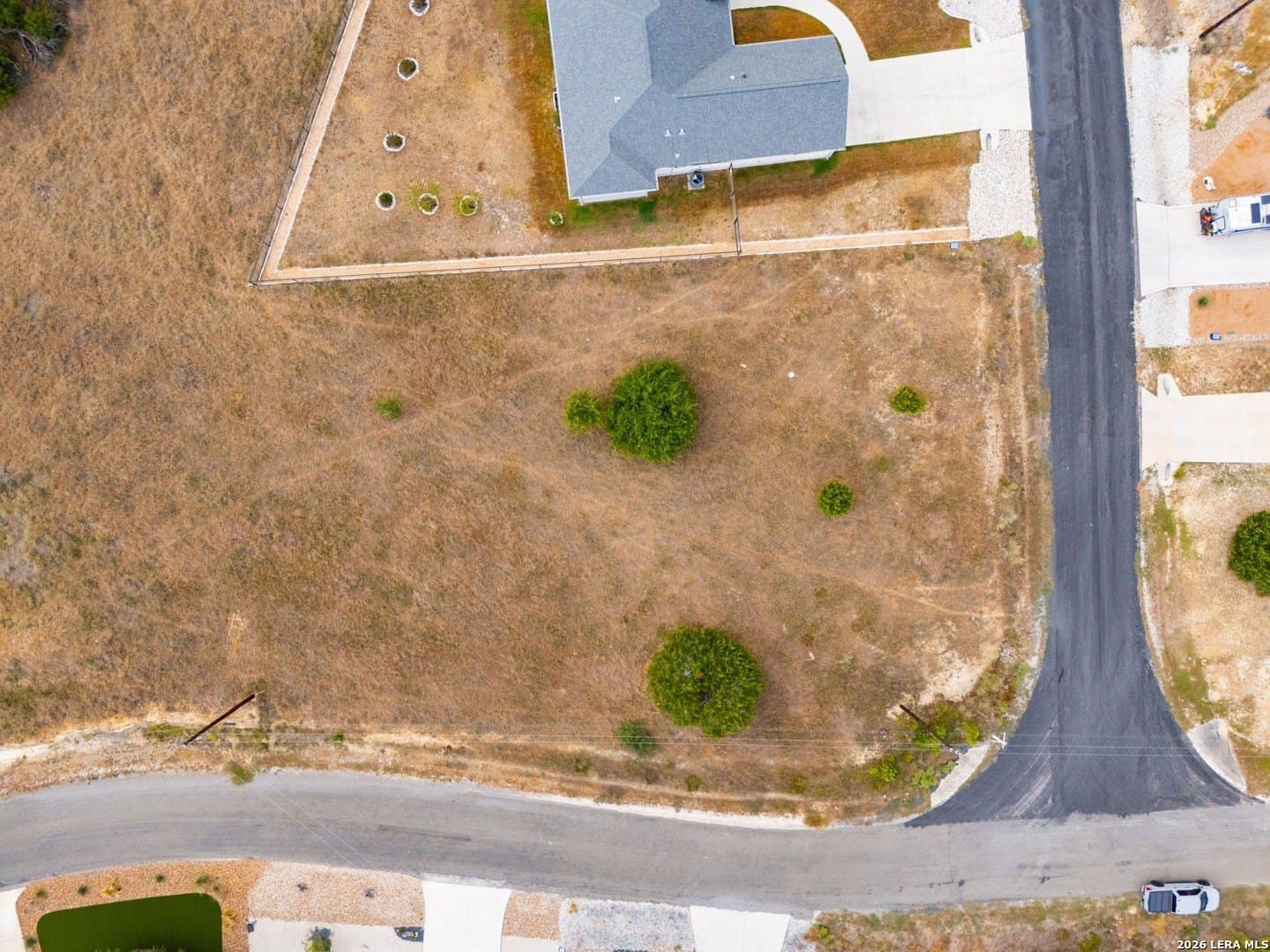 0.5 acres in Blanco County - photo 4