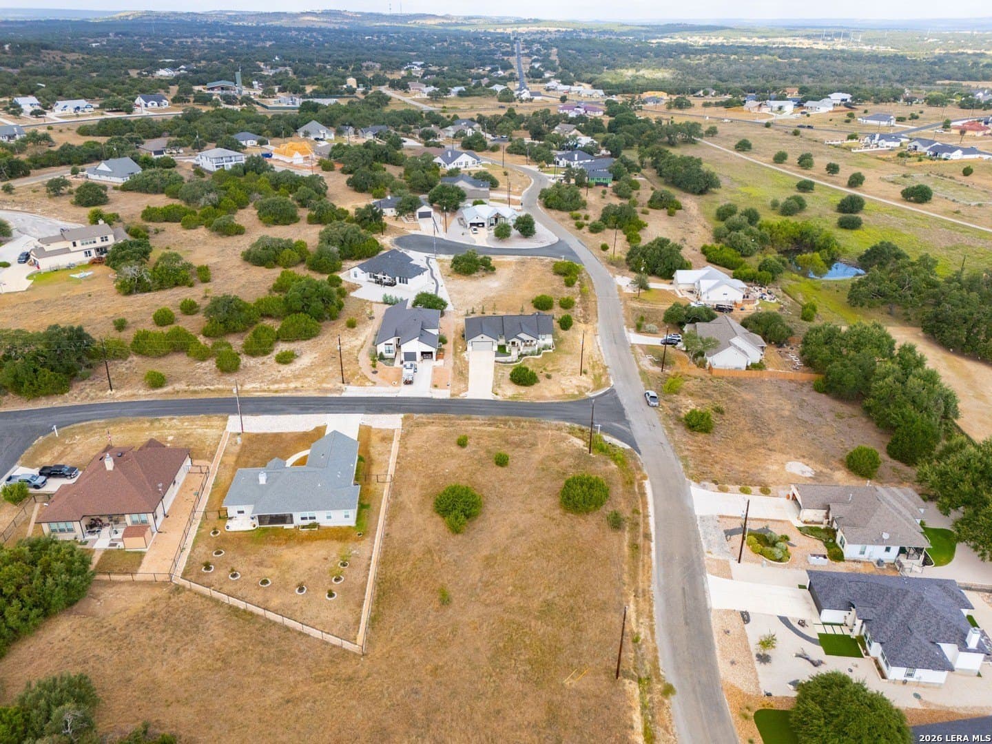 0.5 acres in Blanco County - photo 7