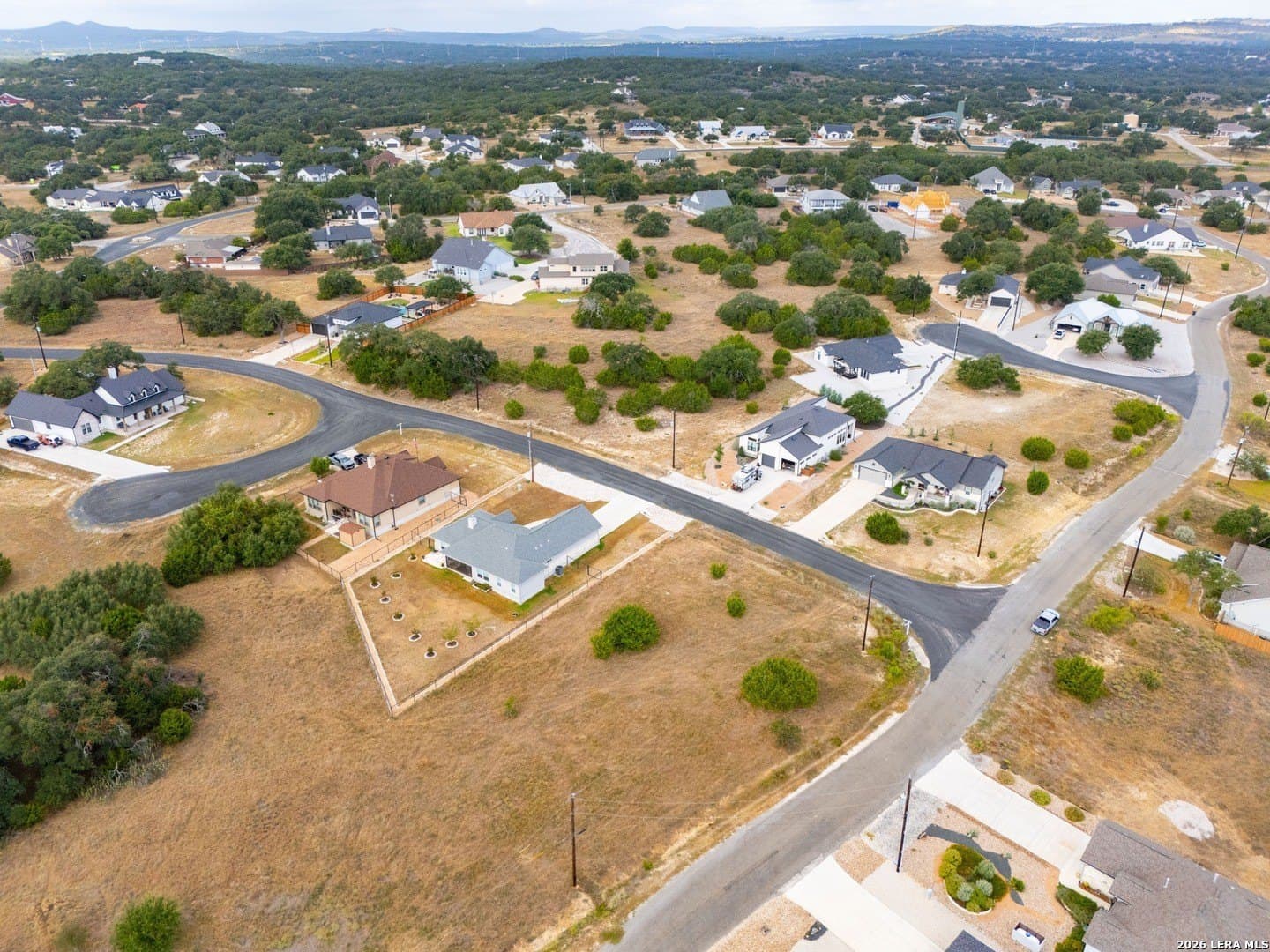 0.5 acres in Blanco County - photo 6