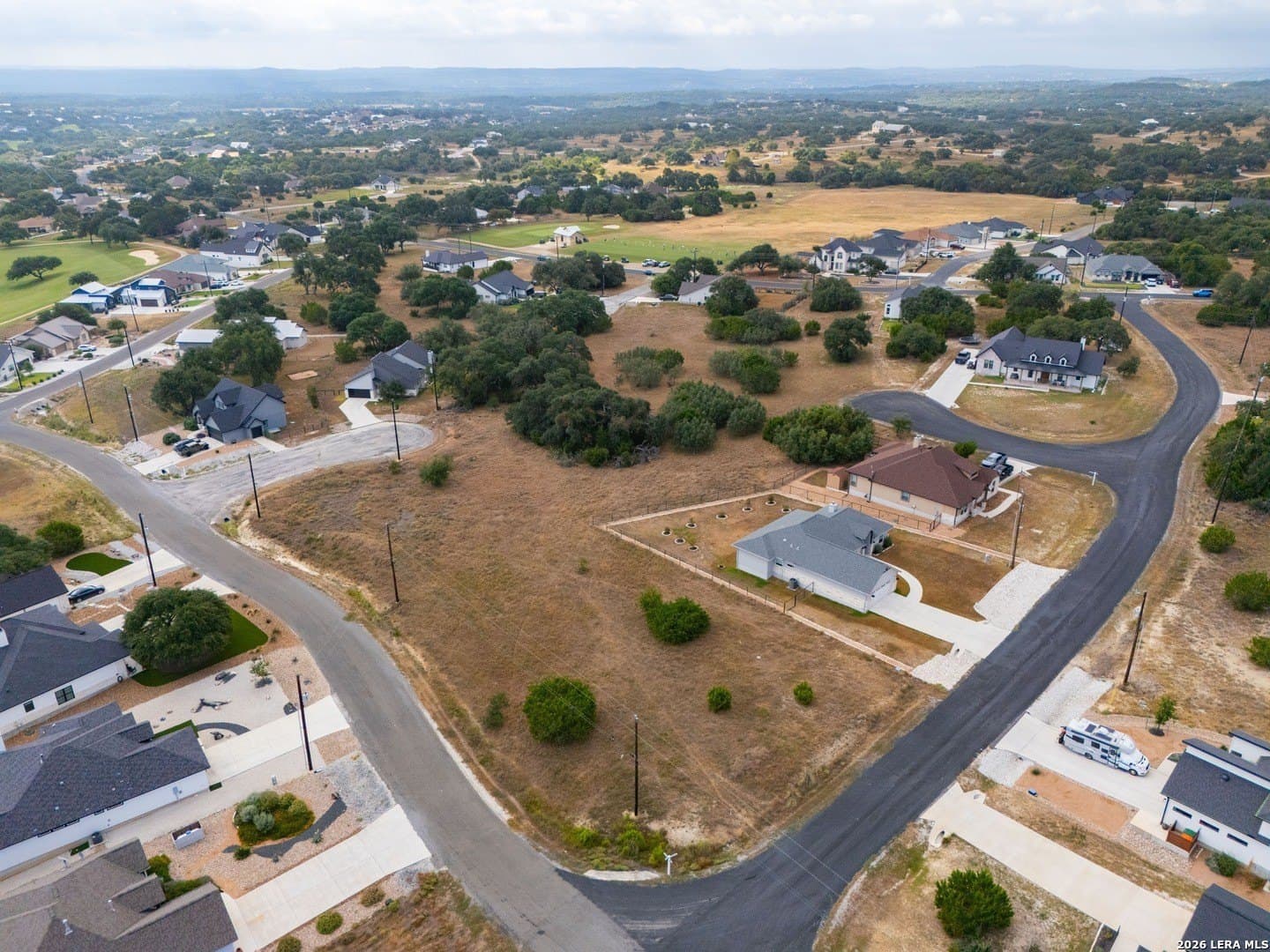 0.5 acres in Blanco County - photo 12