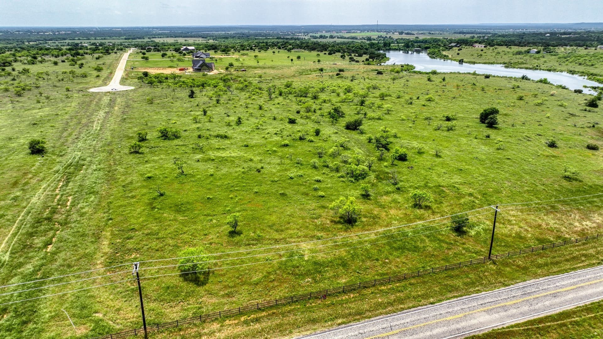 4.51 acres in Parker County - photo 2