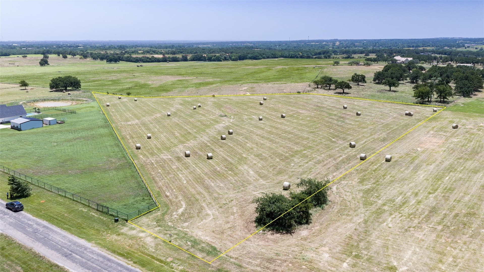 5.15 acres in Parker County - photo 3