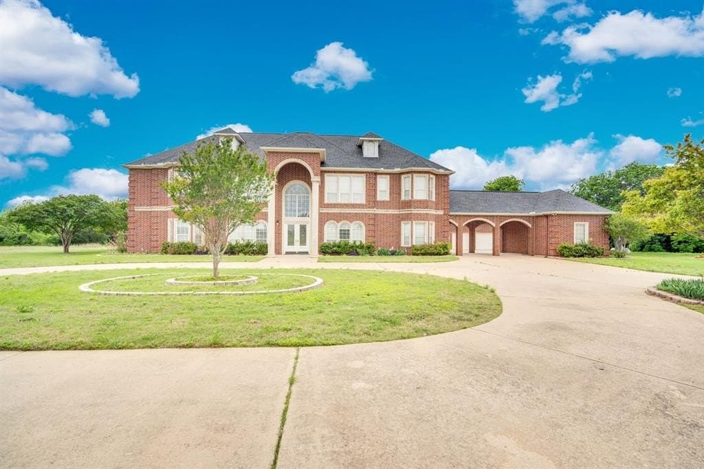 14 acres in Ellis County gallery image 2