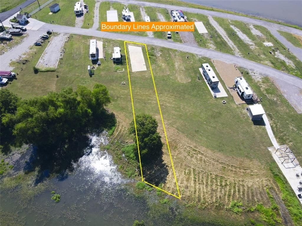 0.16 acres in Navarro County gallery image 2