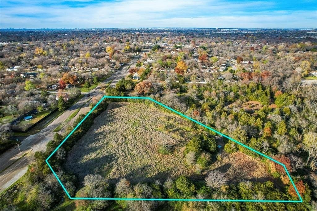 3.47 acres in Dallas County - photo 6