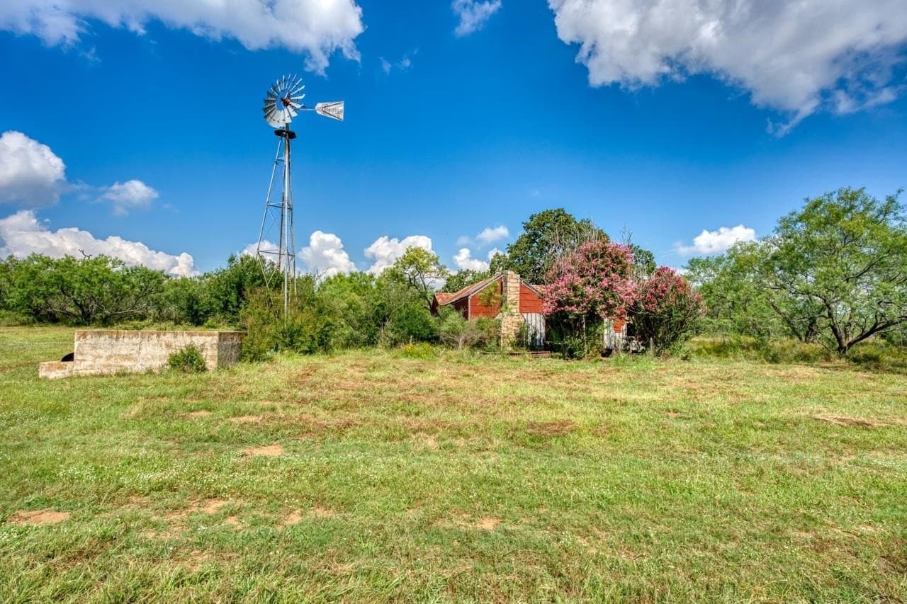 345.38 acres in Llano County