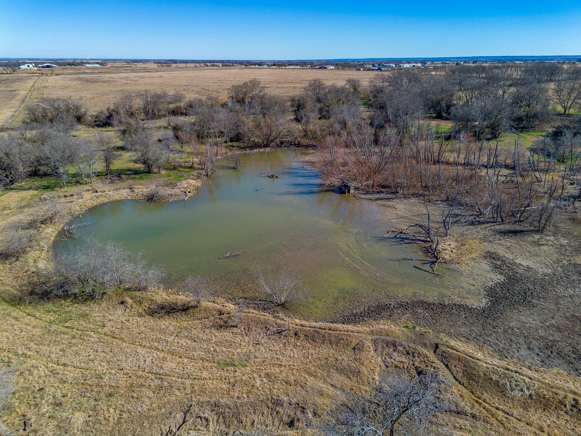 132 acres in Johnson County - photo 9