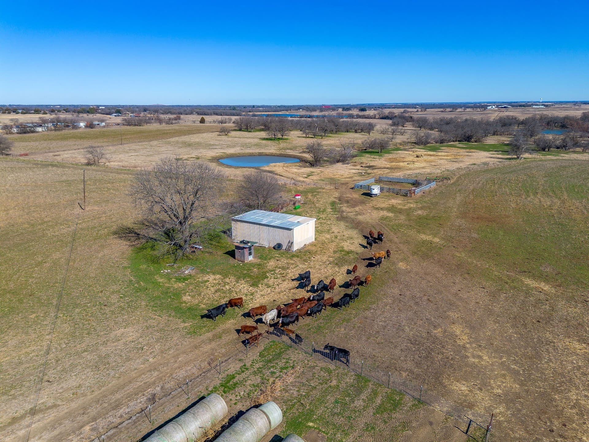 132 acres in Johnson County - photo 5