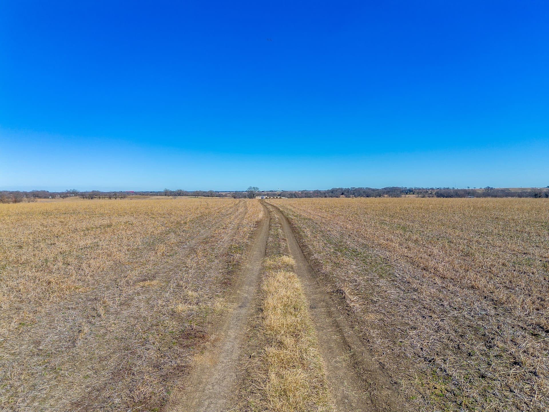 132 acres in Johnson County - photo 11