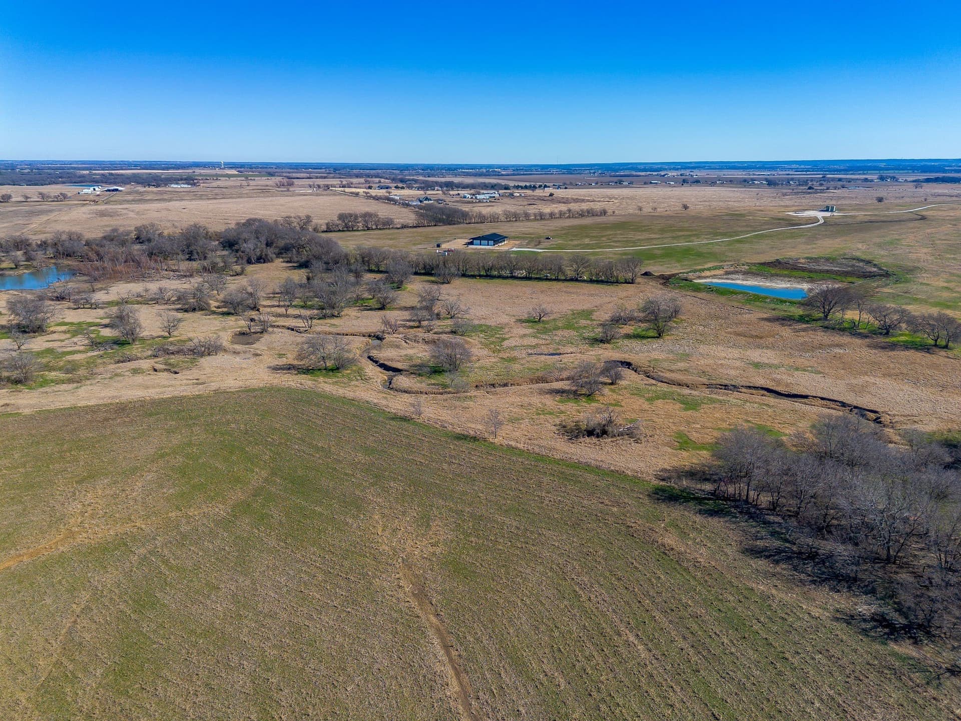 132 acres in Johnson County - photo 10
