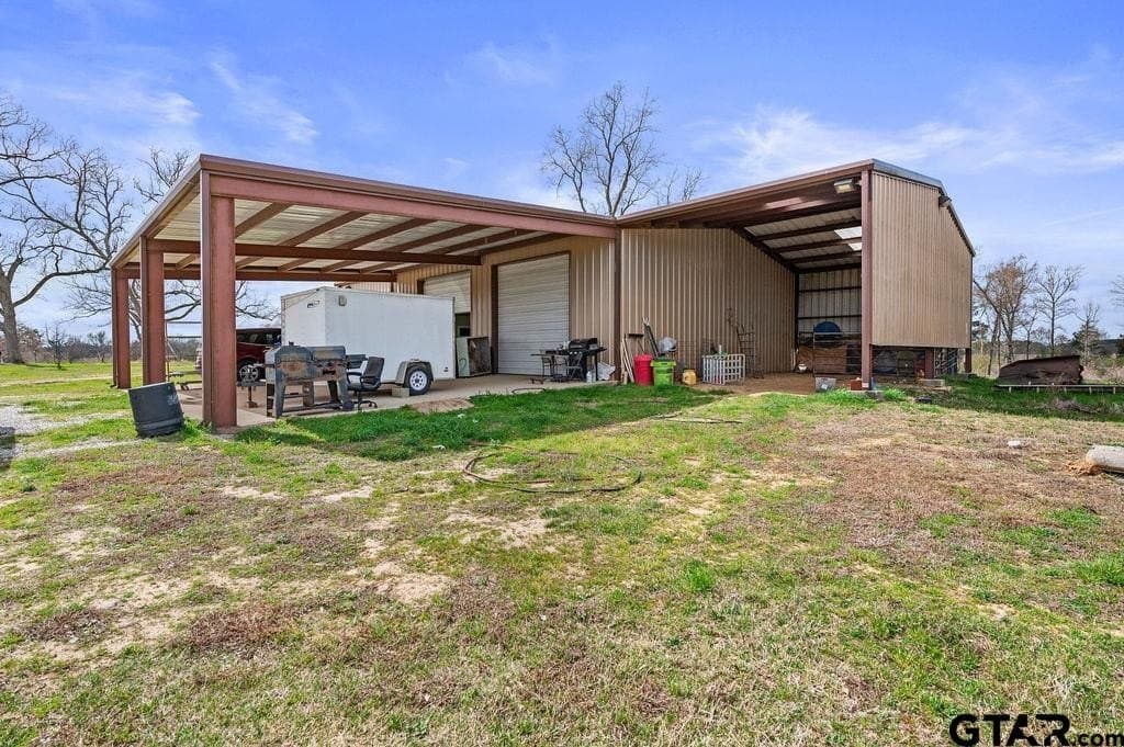 94.7 acres in Upshur County featured view