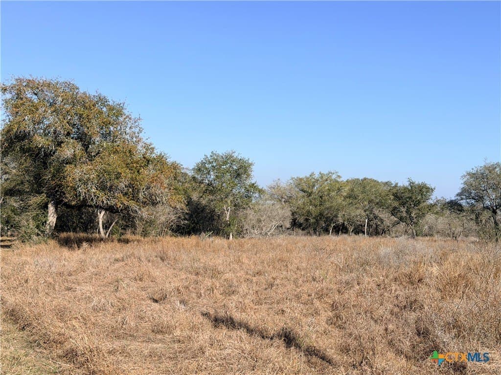 5.98 acres in Goliad County