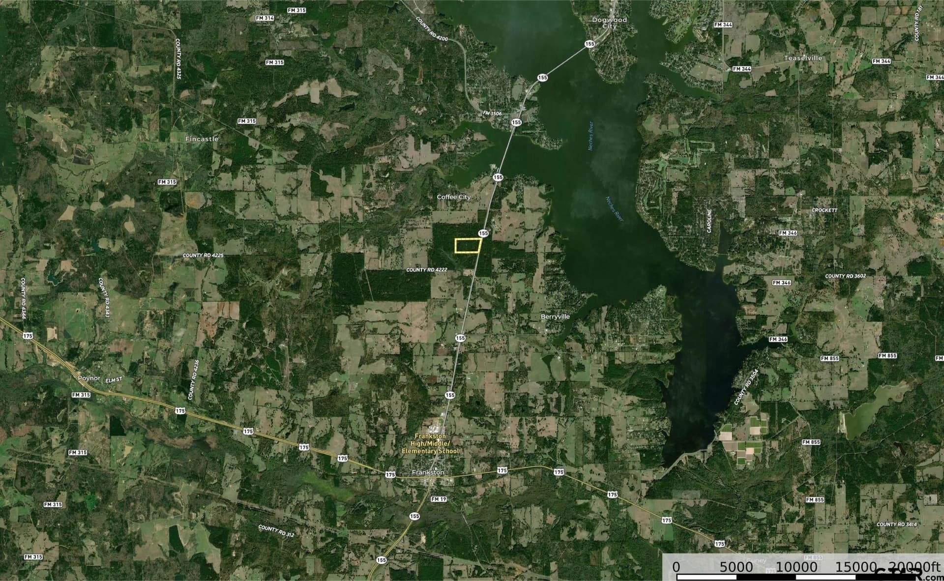 52.5 acres in Henderson County - photo 28
