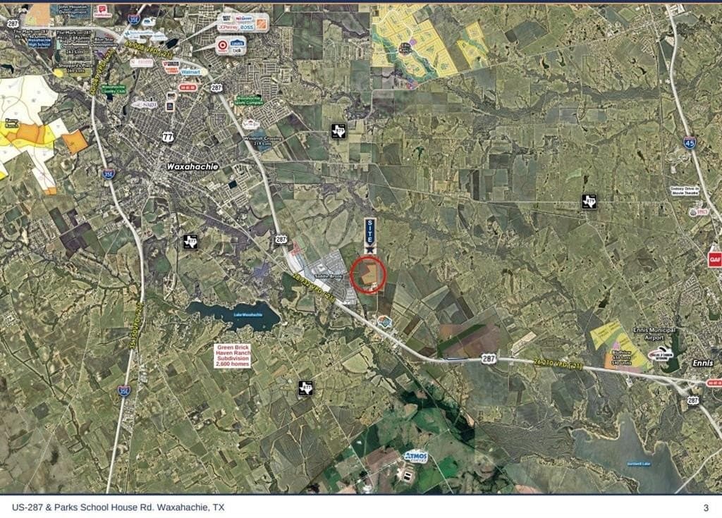 78.68 acres in Ellis County gallery image 3