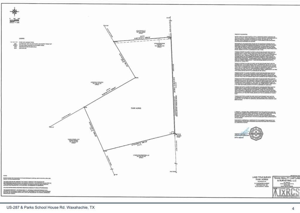 78.68 acres in Ellis County gallery image 4