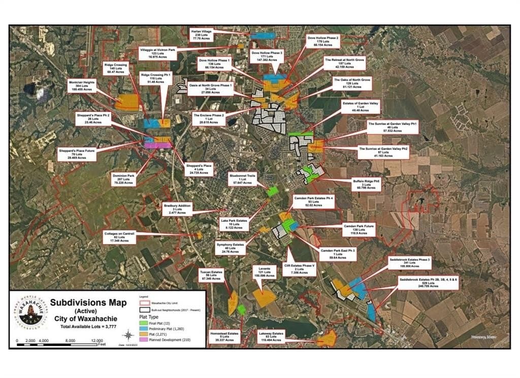 78.68 acres in Ellis County featured view