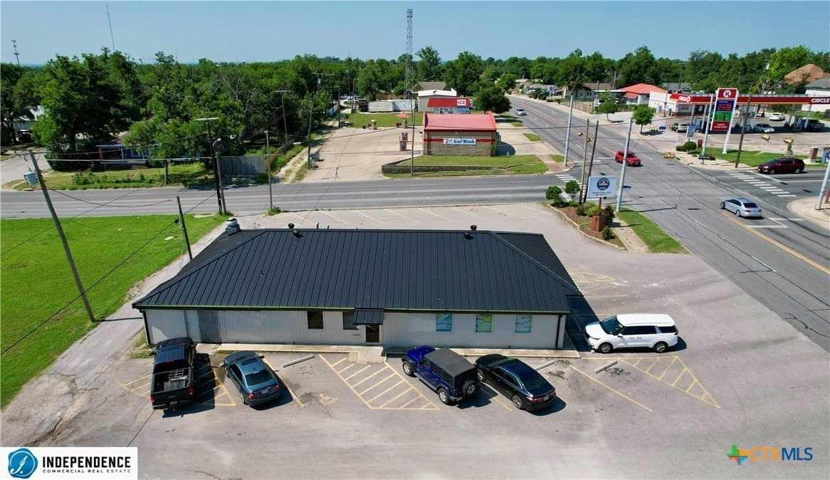 0.25 acres in Bell County featured view