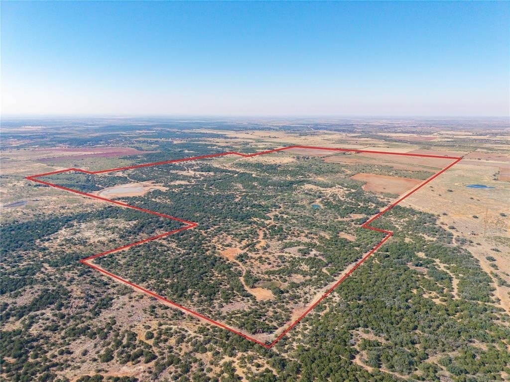 865.9 acres in Coleman County gallery image 4