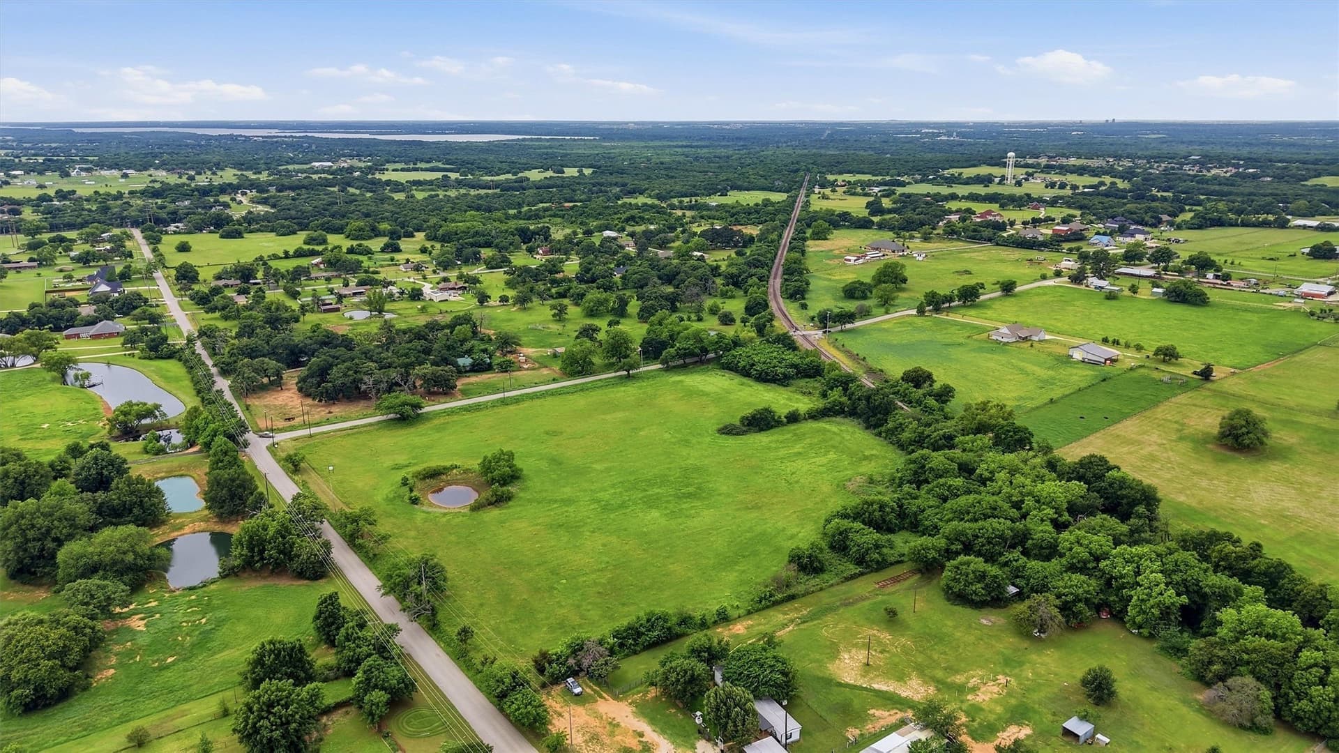 10.38 acres in Denton County - photo 12