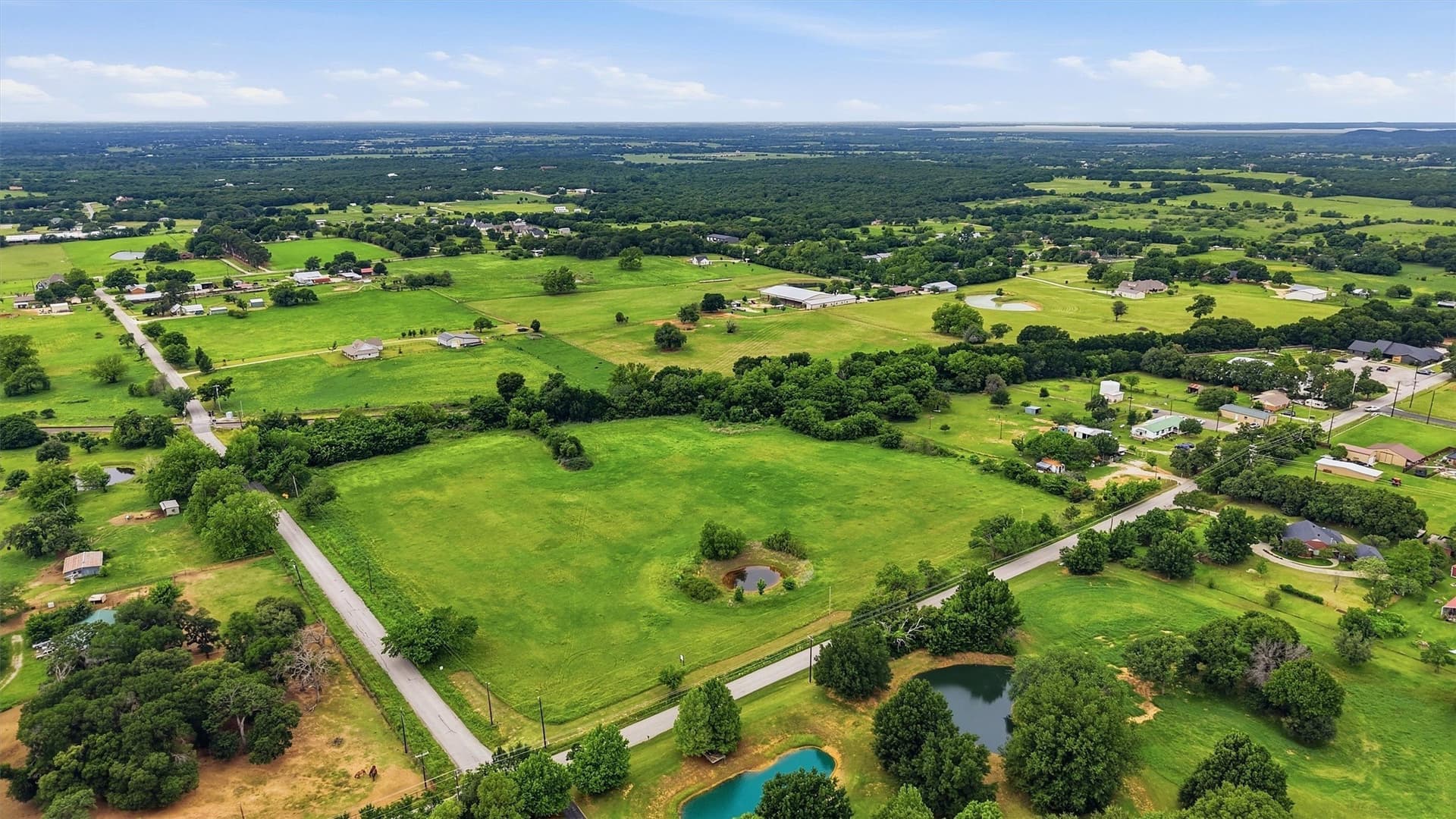 10.38 acres in Denton County - photo 7