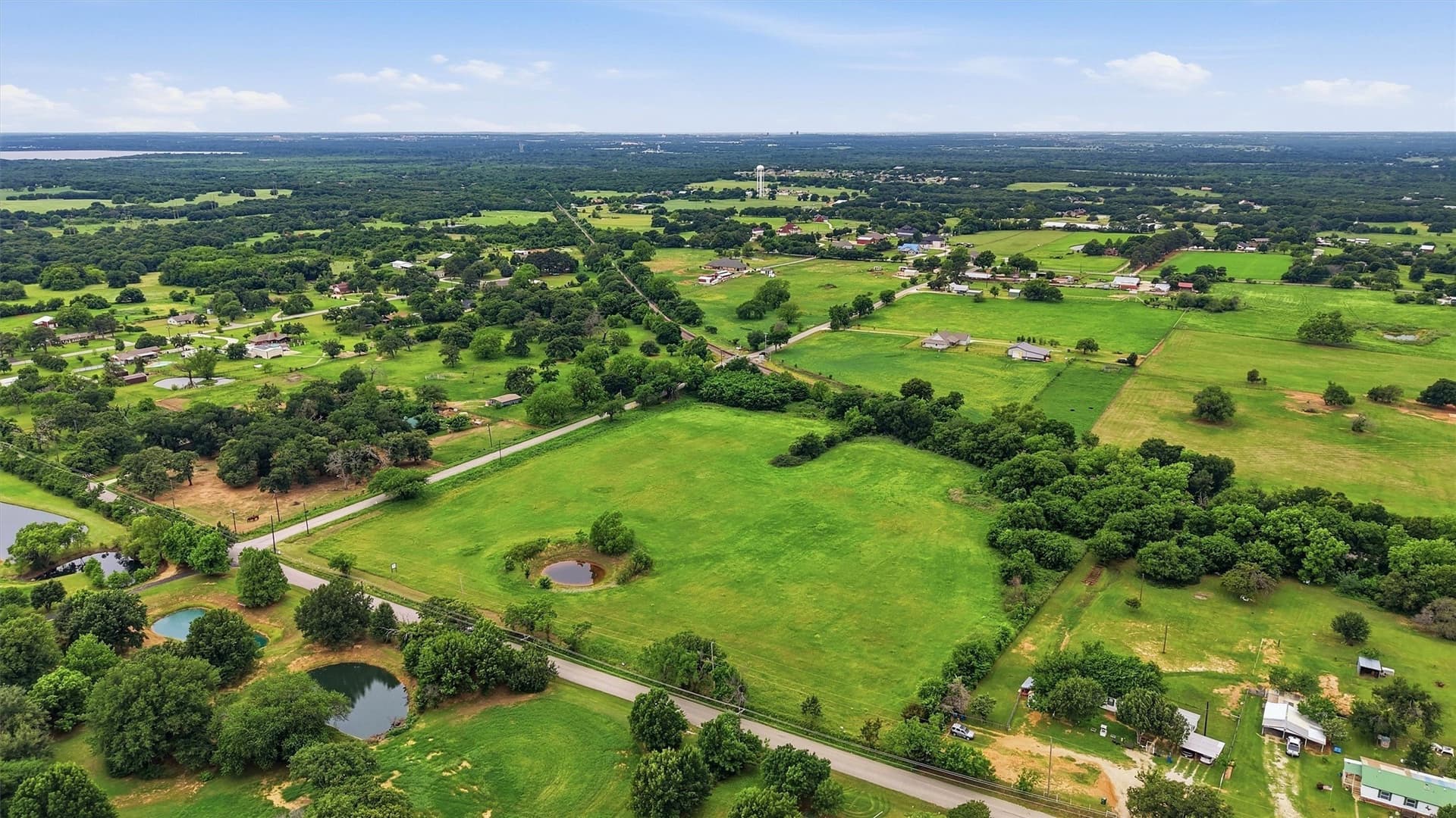 10.38 acres in Denton County - photo 11