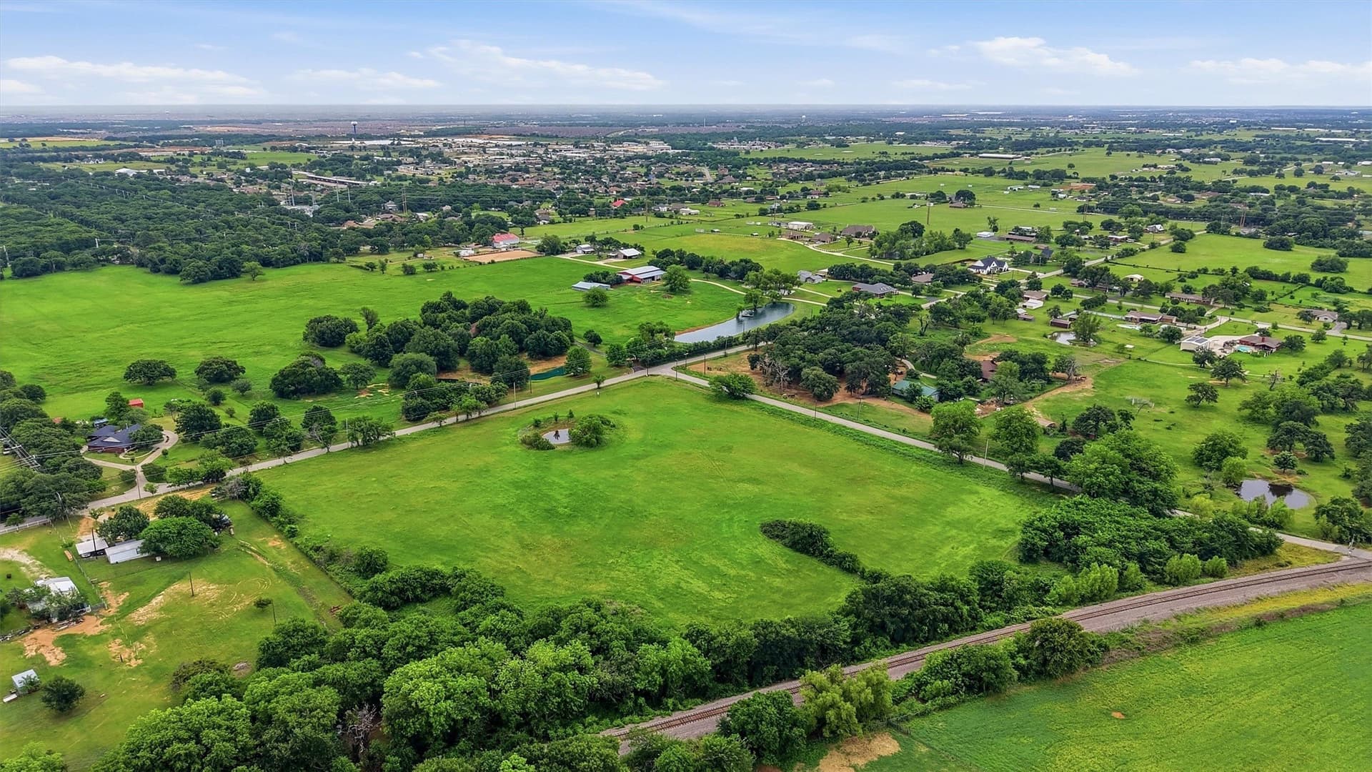 10.38 acres in Denton County - photo 16