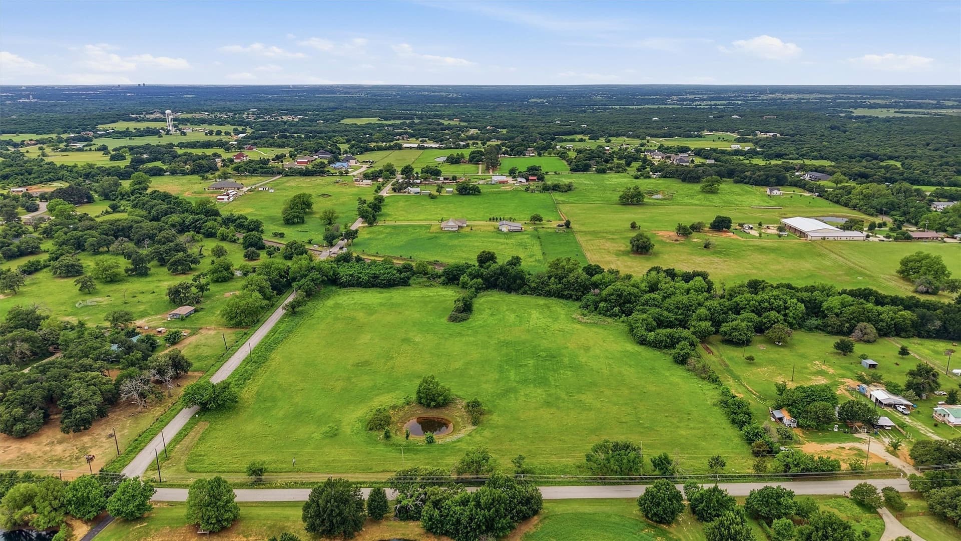 10.38 acres in Denton County - photo 8