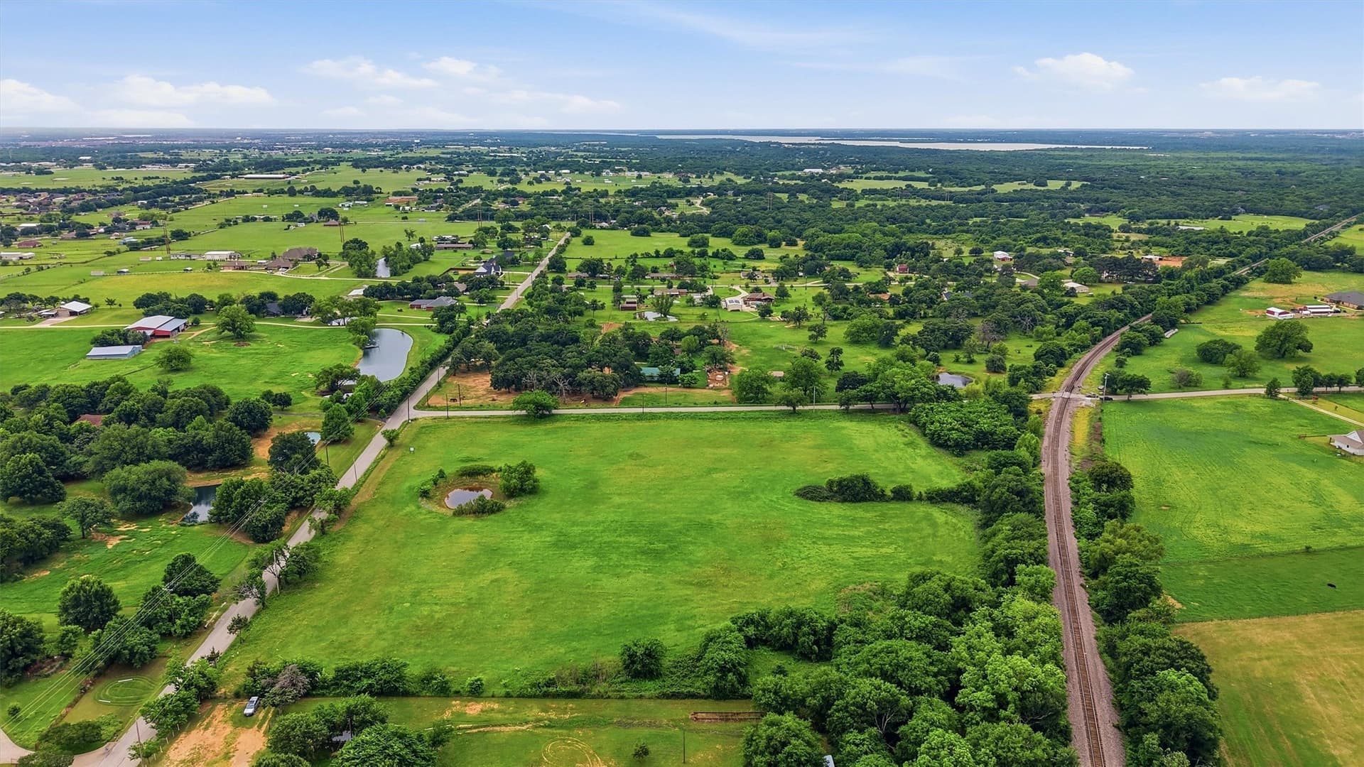10.38 acres in Denton County - photo 13