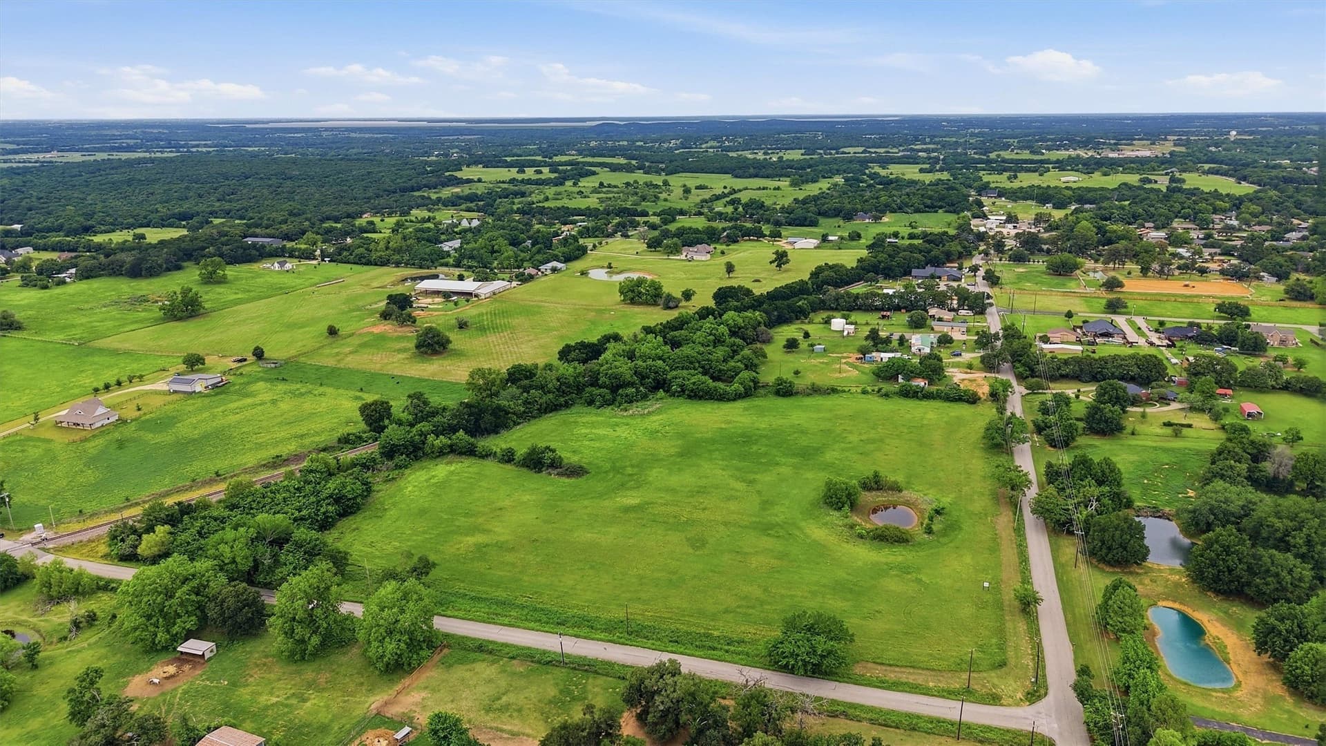 10.38 acres in Denton County - photo 6