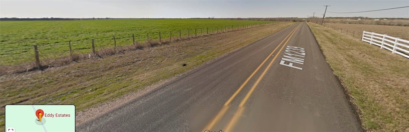 200 acres in Falls County - photo 3