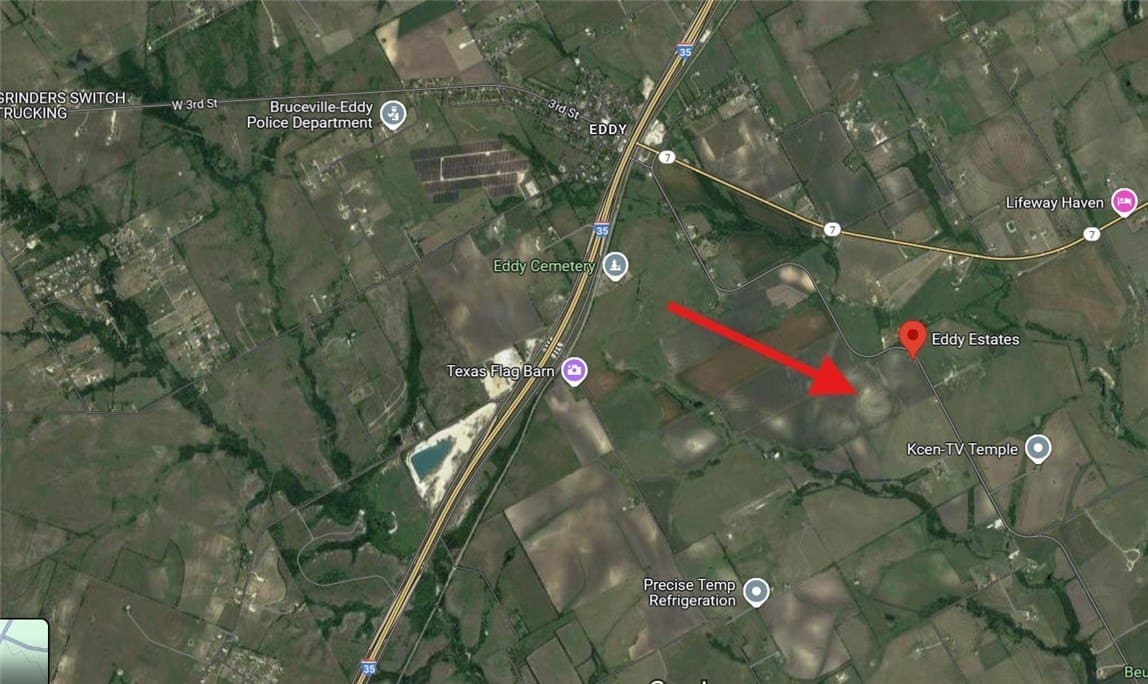 200 acres in Falls County - photo 4